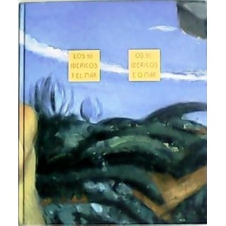 Los 98 ibéricos y el mar - Os 98 ibéricos e o mar.